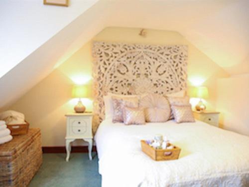 ペンション The Shepherd S Purse