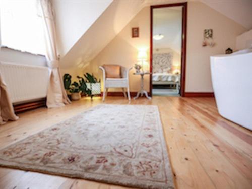 ペンション The Shepherd S Purse