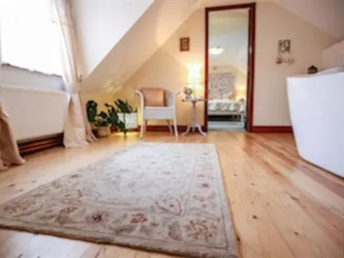 Pensjonat The Shepherd S Purse