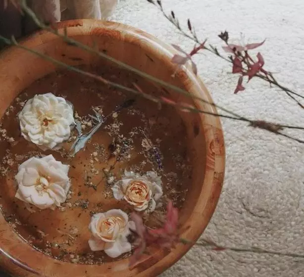 Pensjonat The Shepherd S Purse