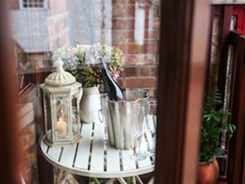 ペンション The Shepherd S Purse