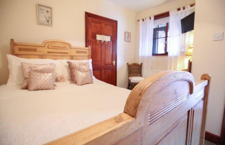 ペンション The Shepherd S Purse