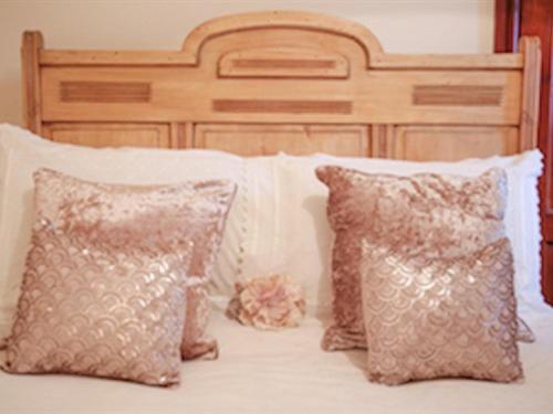 ペンション The Shepherd S Purse