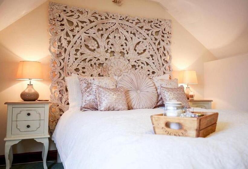 ペンション The Shepherd S Purse