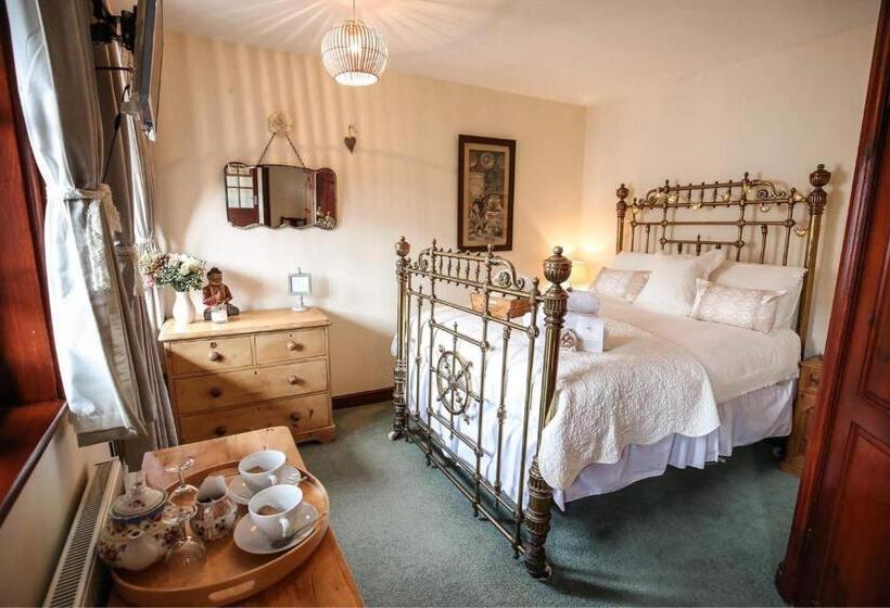 ペンション The Shepherd S Purse