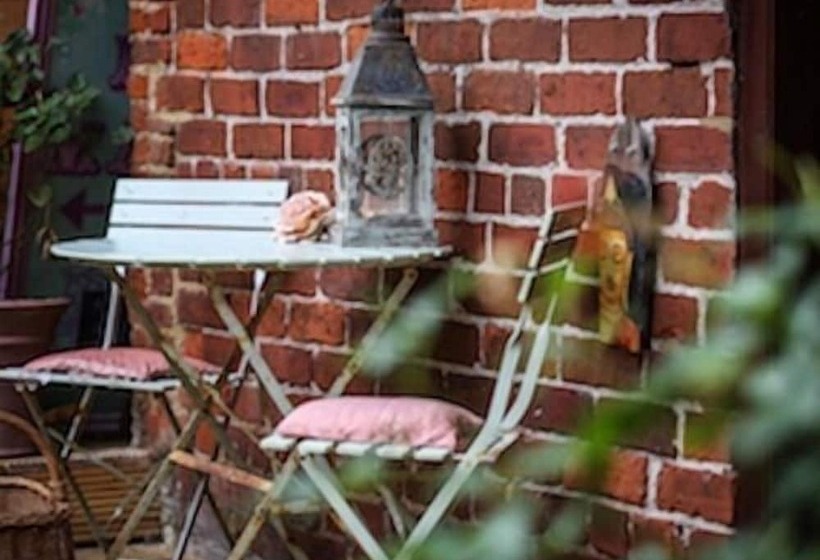 ペンション The Shepherd S Purse