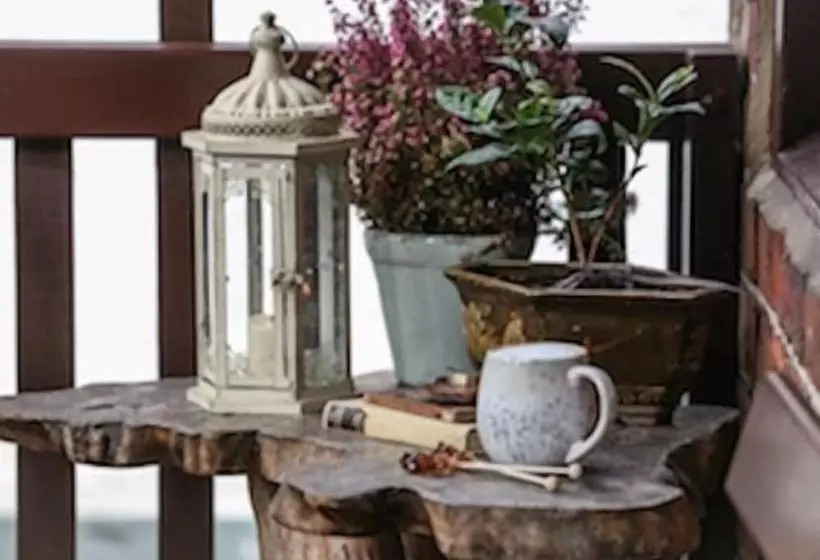 Pensjonat The Shepherd S Purse