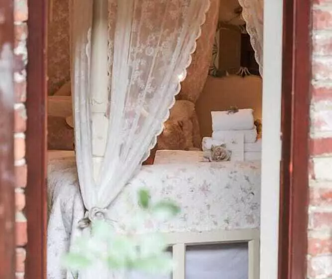 Pensjonat The Shepherd S Purse