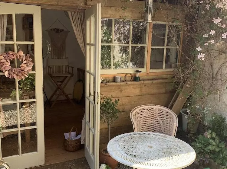 Pensjonat The Shepherd S Purse