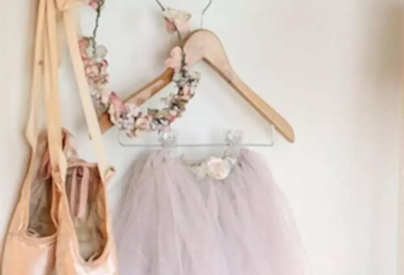 Pensjonat The Shepherd S Purse