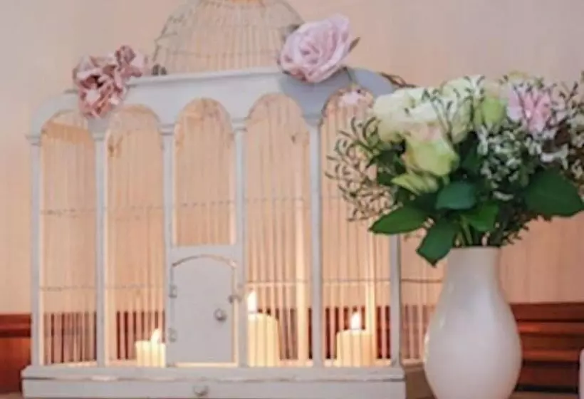 Pensjonat The Shepherd S Purse