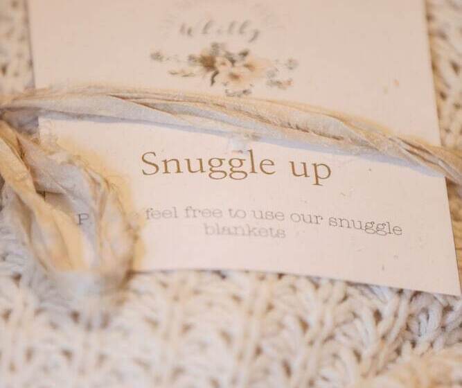 ペンション The Shepherd S Purse