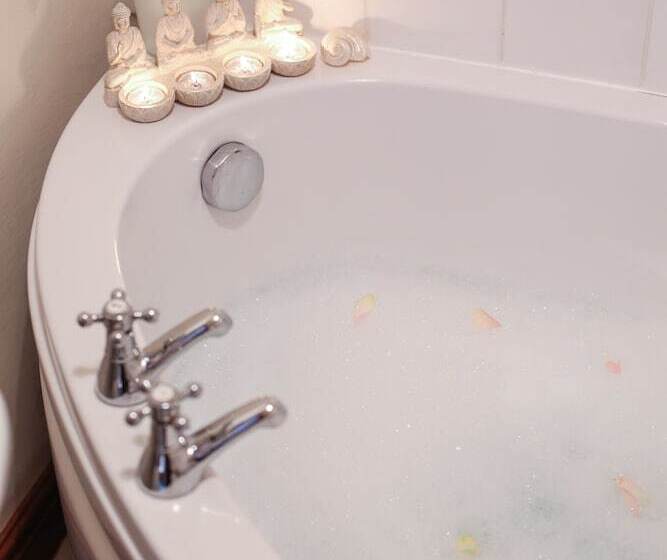 ペンション The Shepherd S Purse