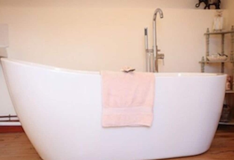 ペンション The Shepherd S Purse