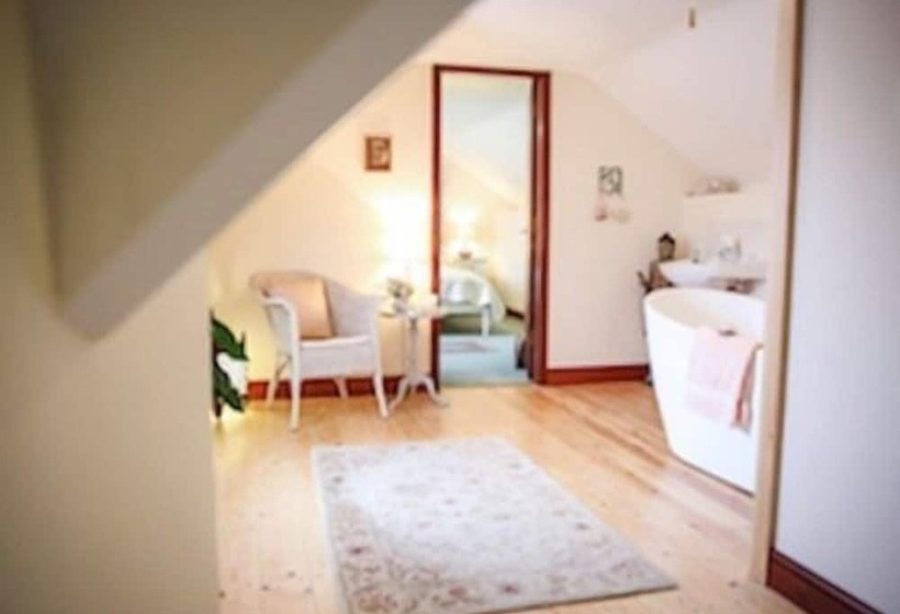 ペンション The Shepherd S Purse