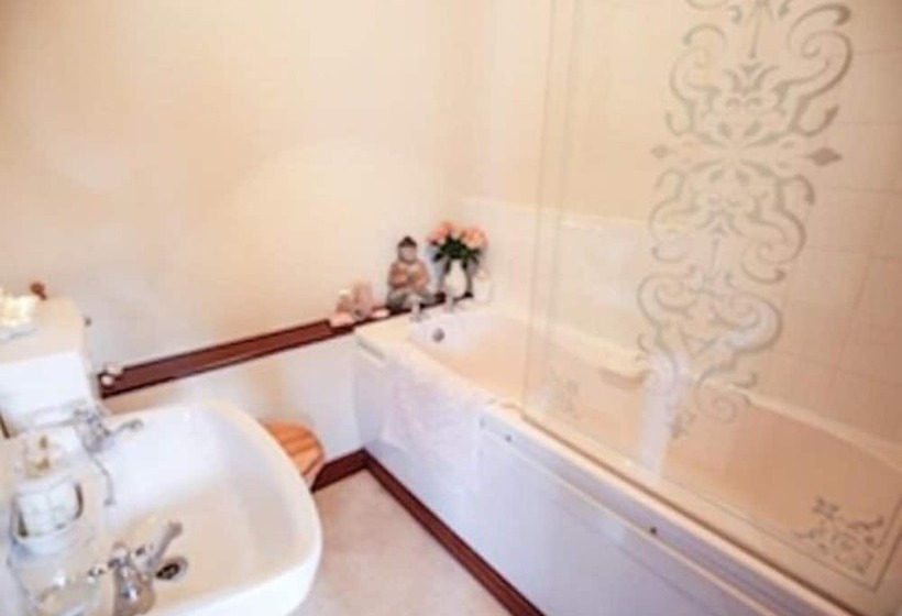 ペンション The Shepherd S Purse