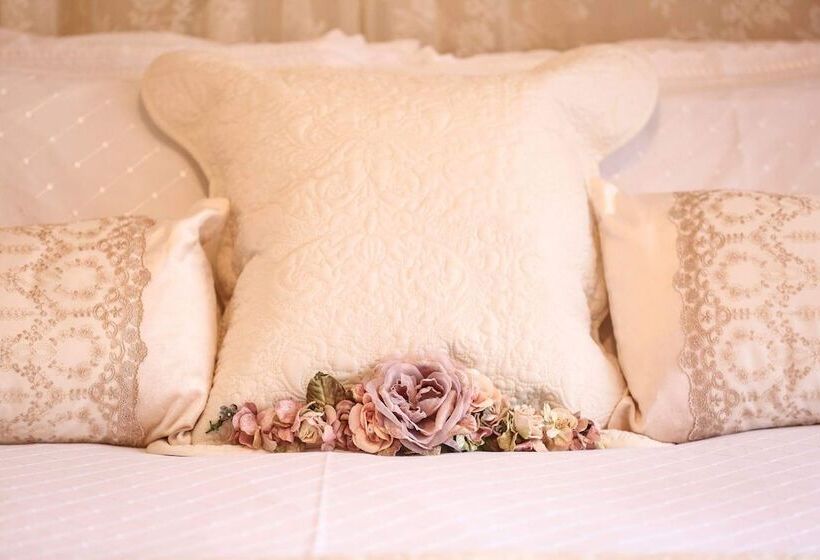 ペンション The Shepherd S Purse