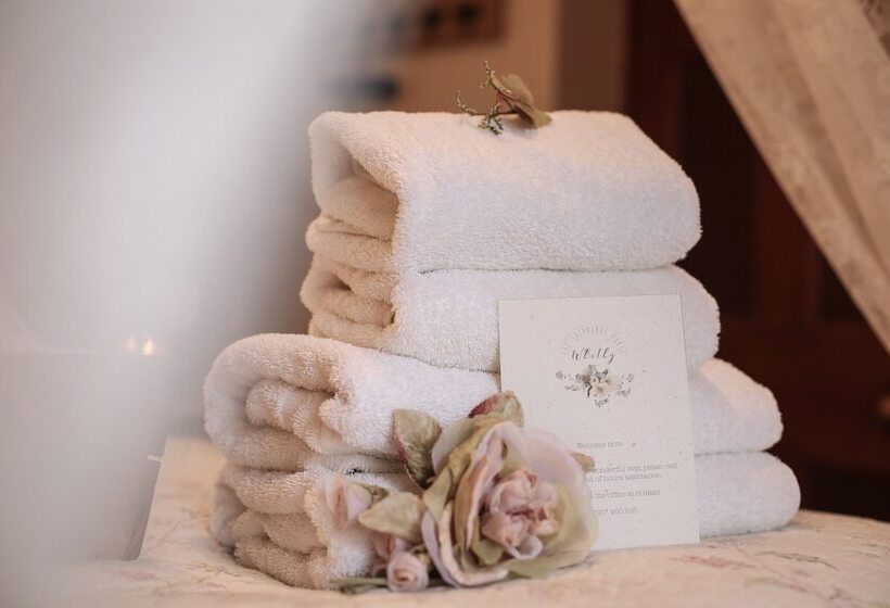 ペンション The Shepherd S Purse