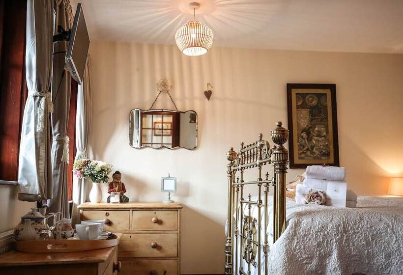 ペンション The Shepherd S Purse