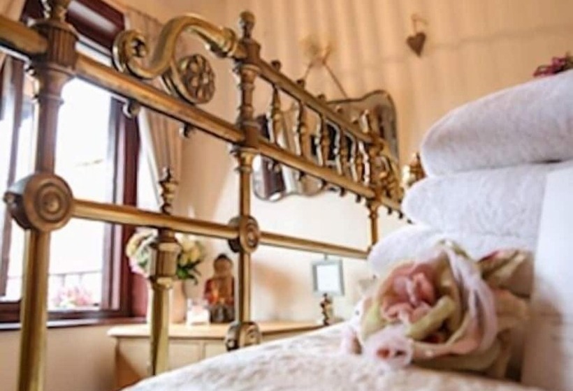 ペンション The Shepherd S Purse