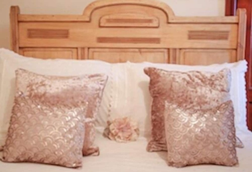 ペンション The Shepherd S Purse