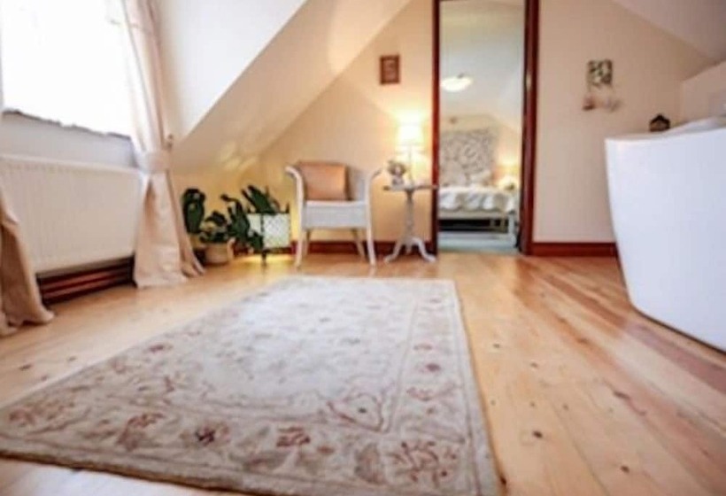 ペンション The Shepherd S Purse