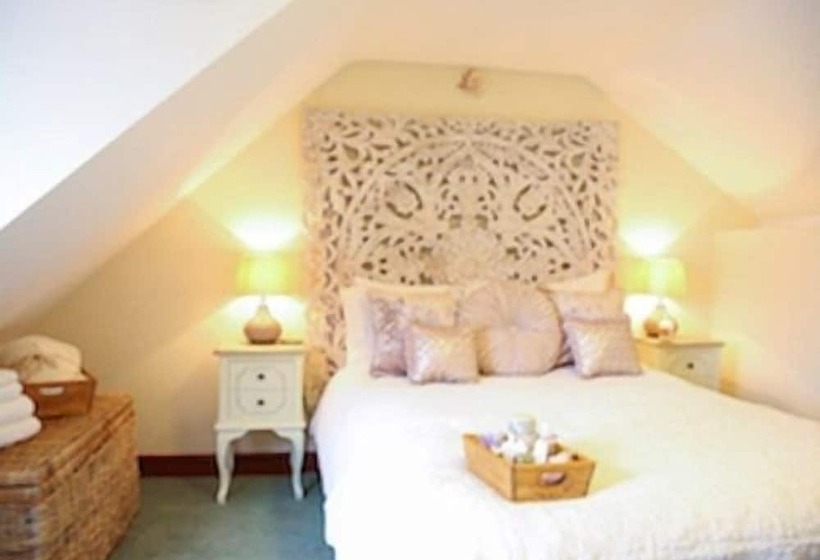 ペンション The Shepherd S Purse