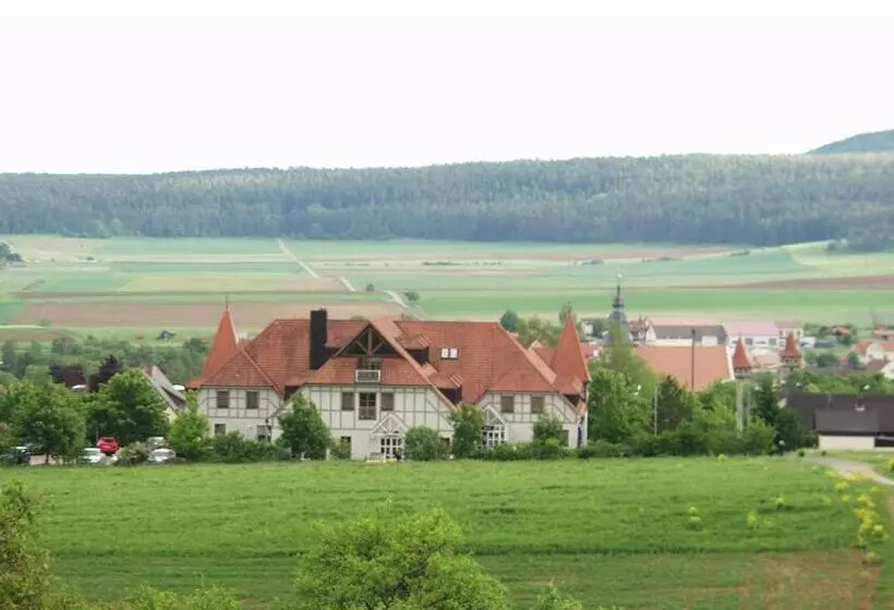 Prisma Hotel Rhönblick