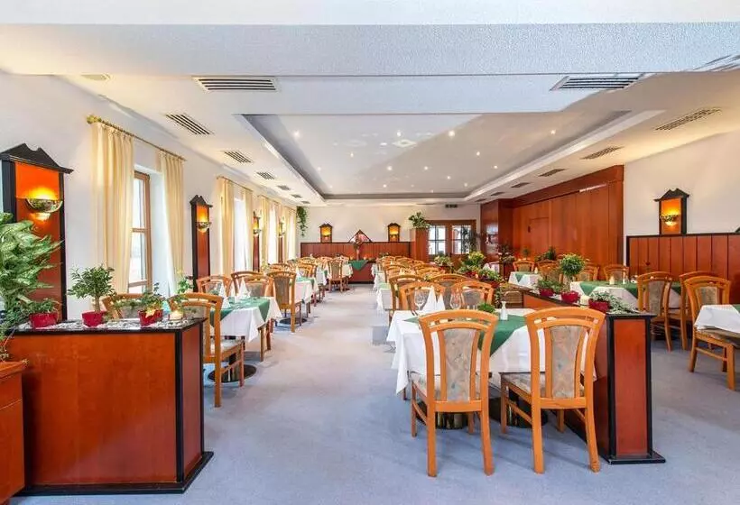 Prisma Hotel Rhönblick