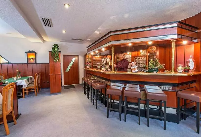 Prisma Hotel Rhönblick