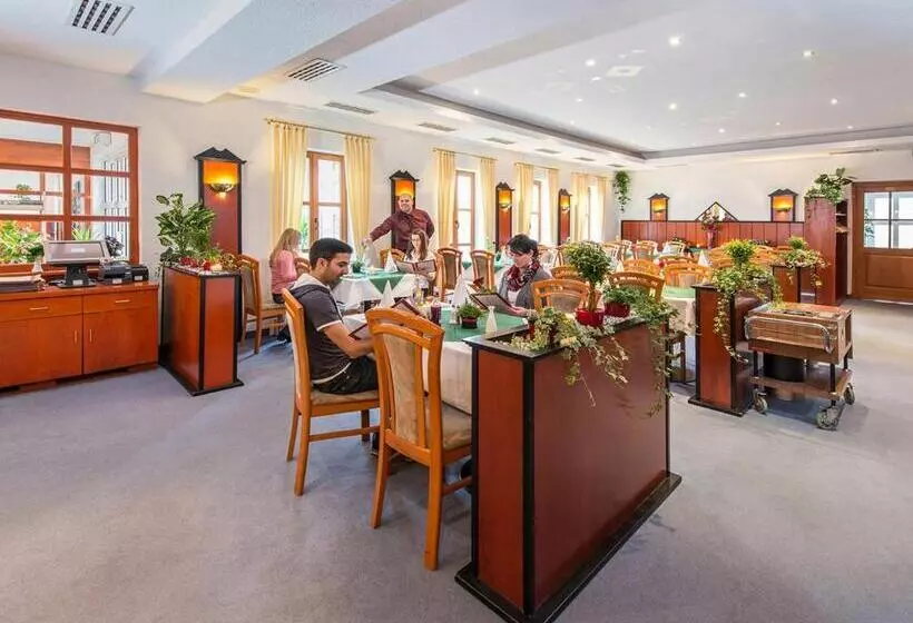 Prisma Hotel Rhönblick