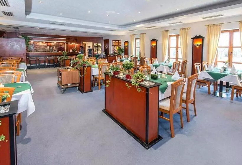 Prisma Hotel Rhönblick