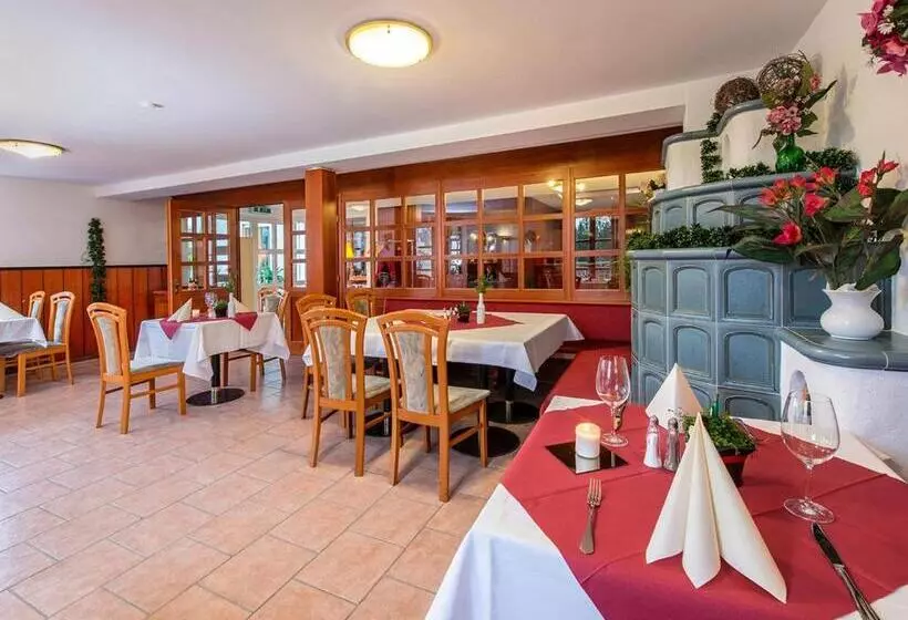 Prisma Hotel Rhönblick