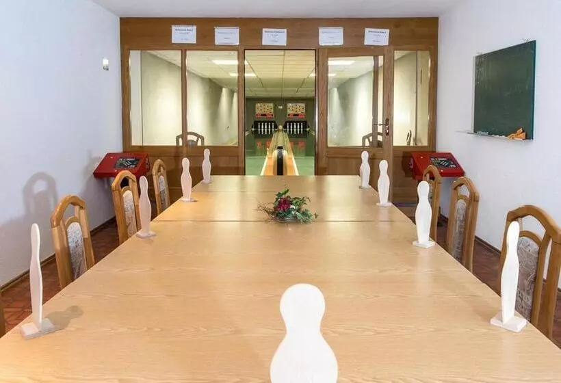 Prisma Hotel Rhönblick