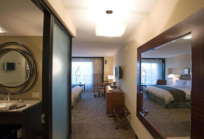 منتجع Le Merigot At Tropicana