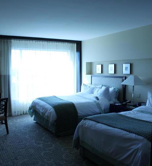 منتجع Le Merigot At Tropicana