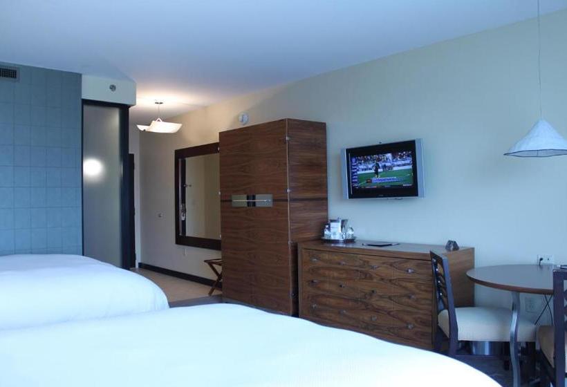 منتجع Le Merigot At Tropicana