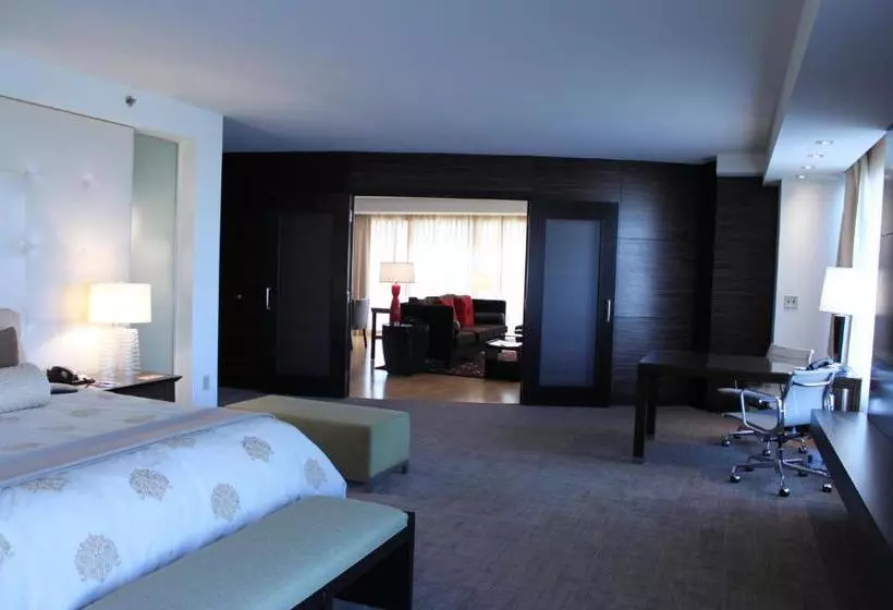 리조트 Le Merigot At Tropicana