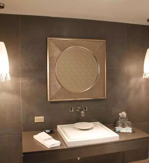 리조트 Le Merigot At Tropicana