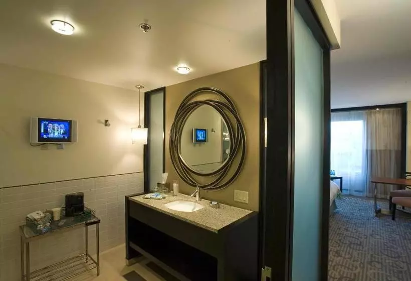 리조트 Le Merigot At Tropicana