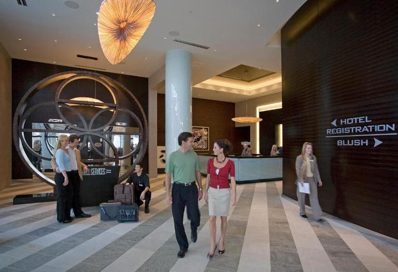 منتجع Le Merigot At Tropicana