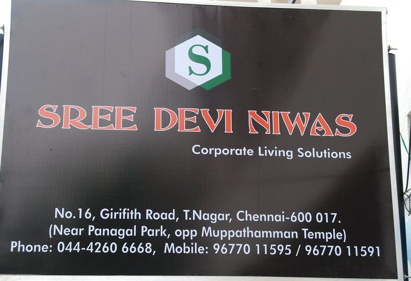 Sree Devi Niwas