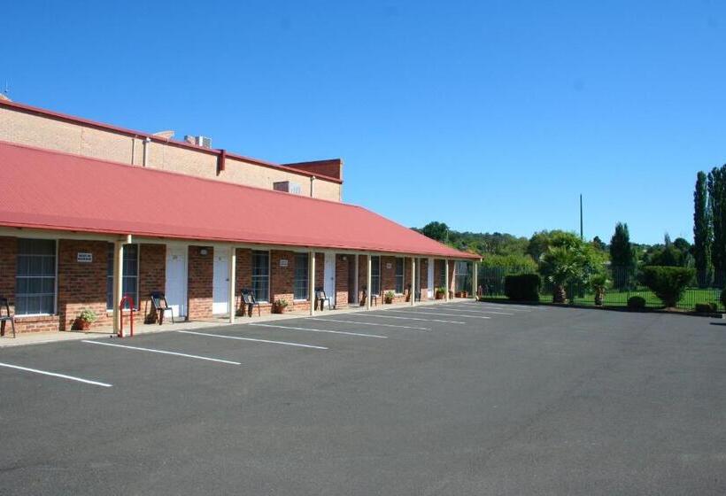 Club Motel Armidale
