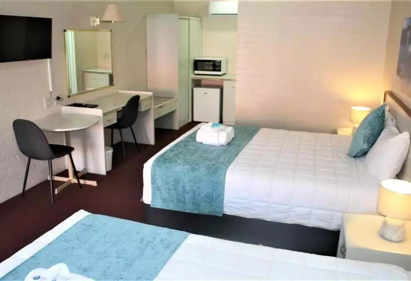 Club Motel Armidale