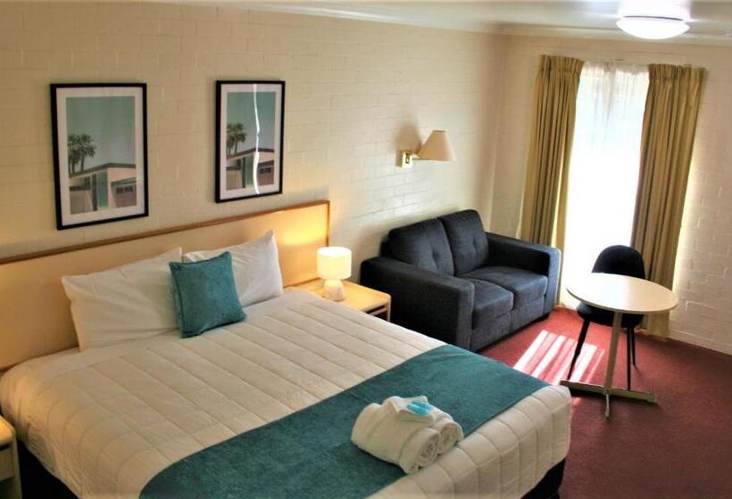 Club Motel Armidale