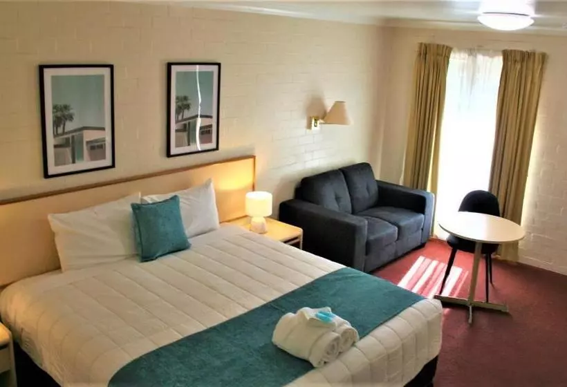 Club Motel Armidale