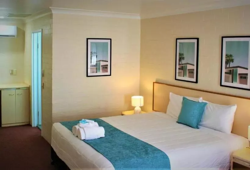 Club Motel Armidale
