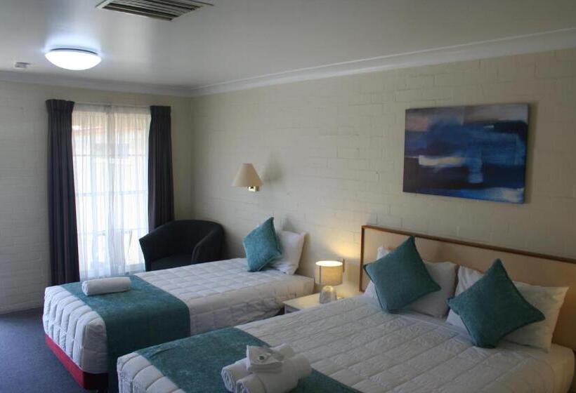 Club Motel Armidale