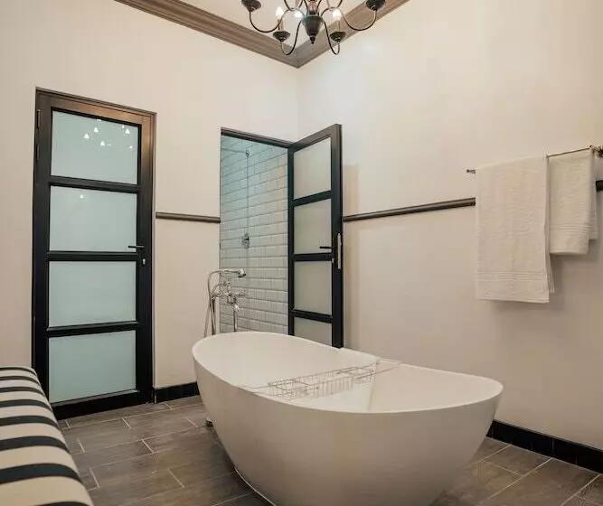 Dunkeld Country & Equestrian Estate