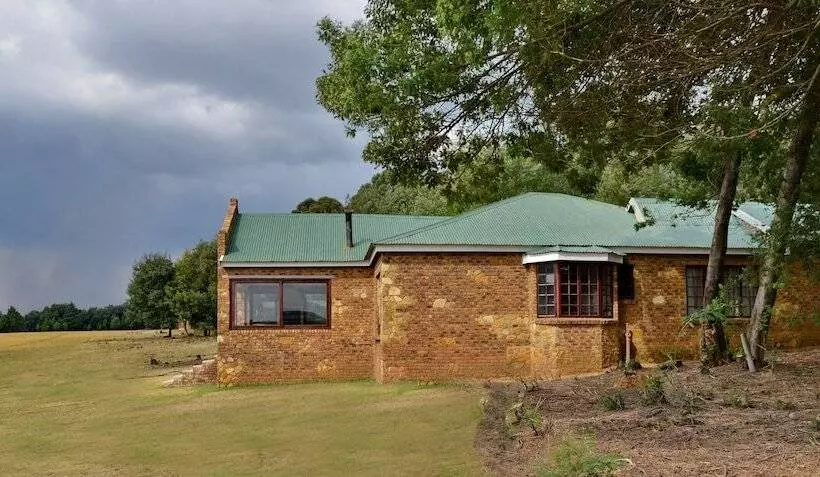 Dunkeld Country & Equestrian Estate